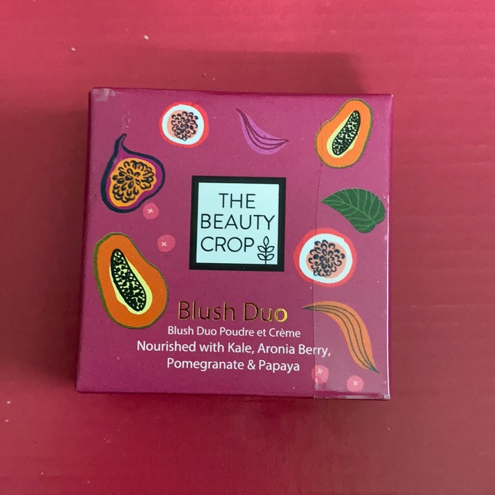 The Beauty Crop